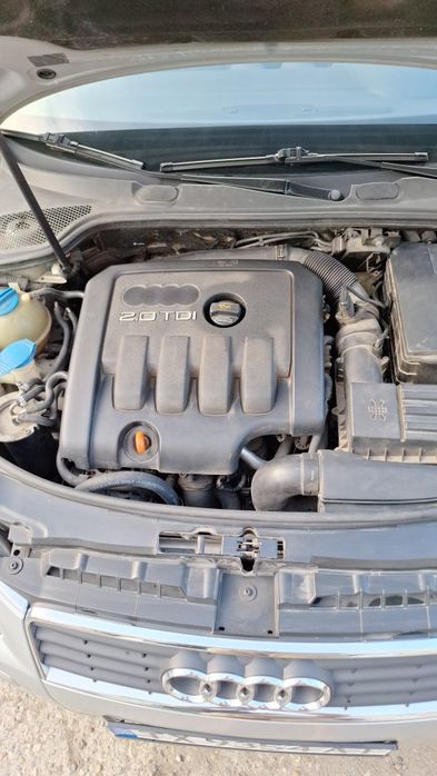 Продавам AUDI A3