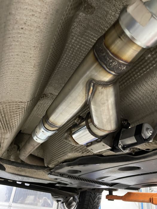 Clapete traseu evacuare electrice cu diametru  de la 45-270mm