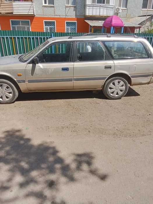 Продам машину Мазда 626