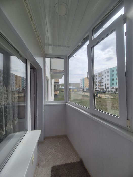 Продам 2 комн.квартиру