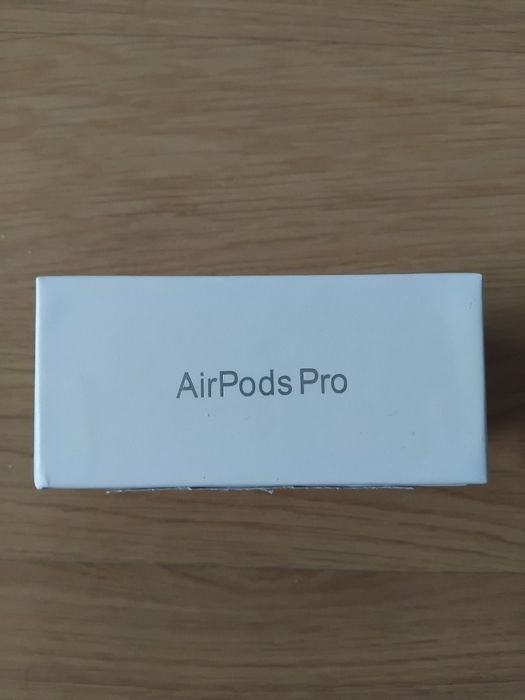 Airpods pro 3 originale-noi,nefolosite