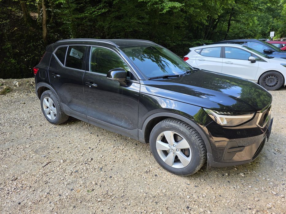VOLVO XC40 2022 — imagine 2