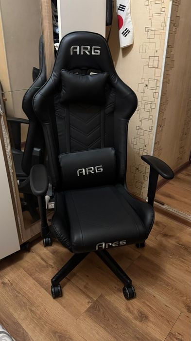 Игровое кресло ARG Ares