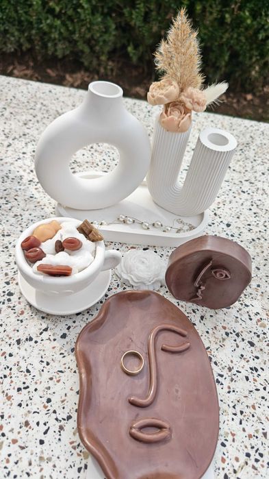 Tavite decor handmade