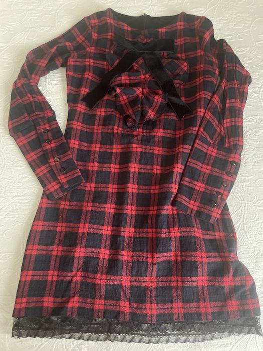 Рикля Avin размер S