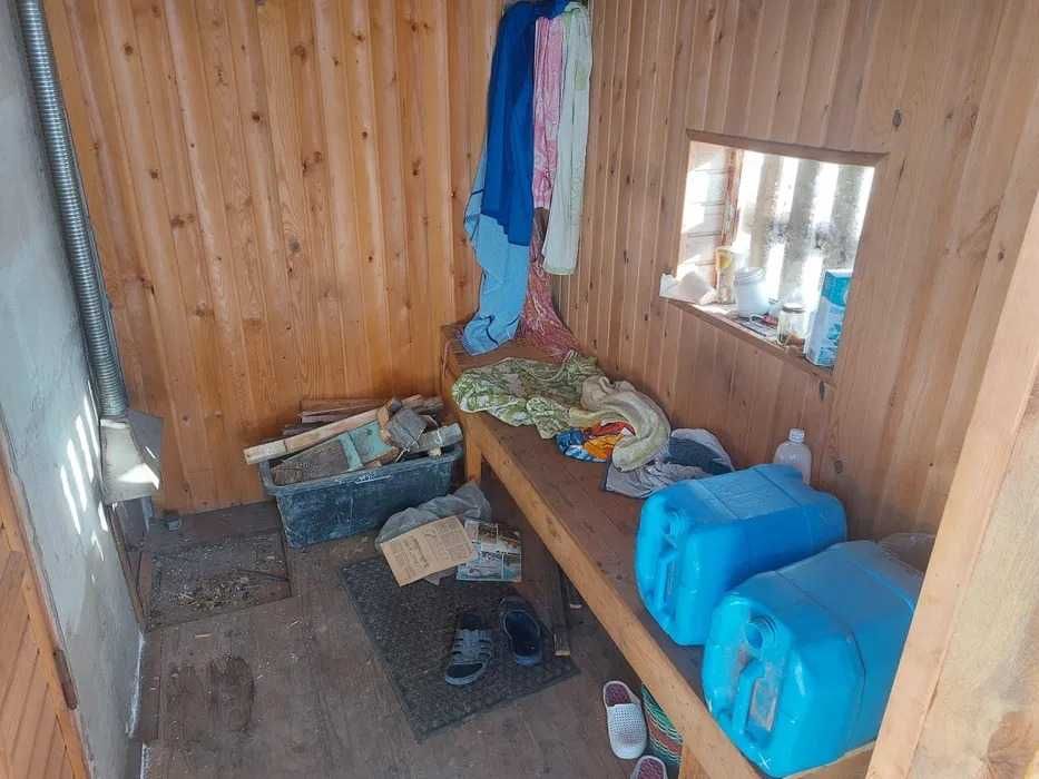 Продам дачу 18 соток (совмещены 3 участка)