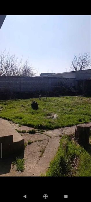 Продаётся дачная участка