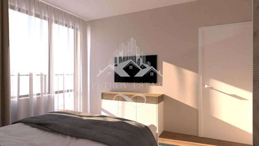 Продава се Тристаен апартамент в Велинград - 96 кв.м за 1214 €/кв.м - Снимка #6