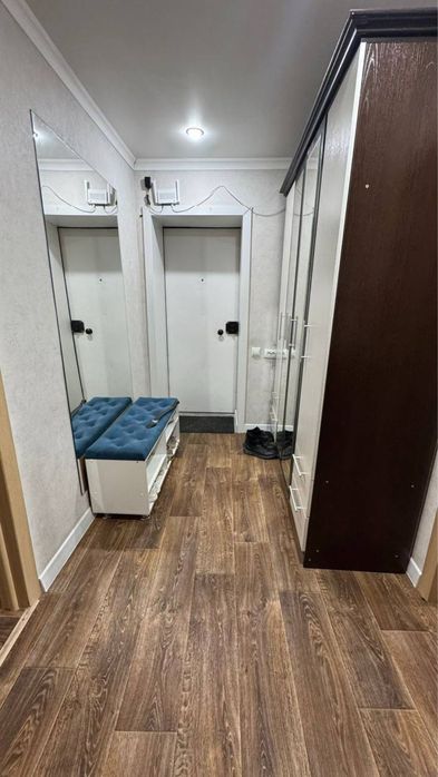 Продам 3-х комнатную квартиру