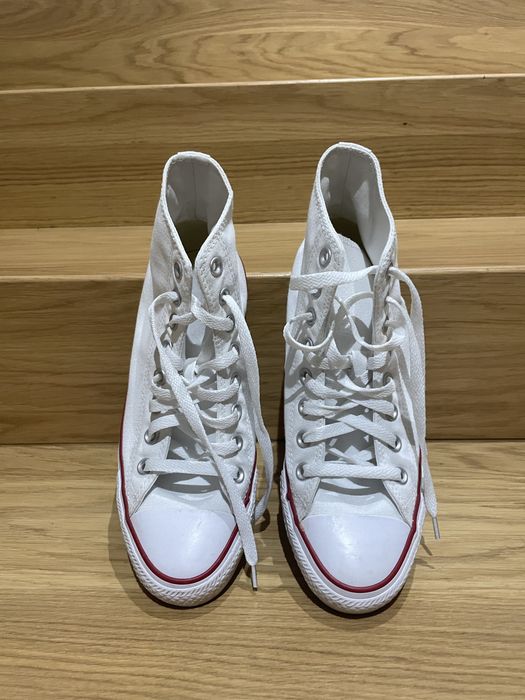Дамски кецове Converse