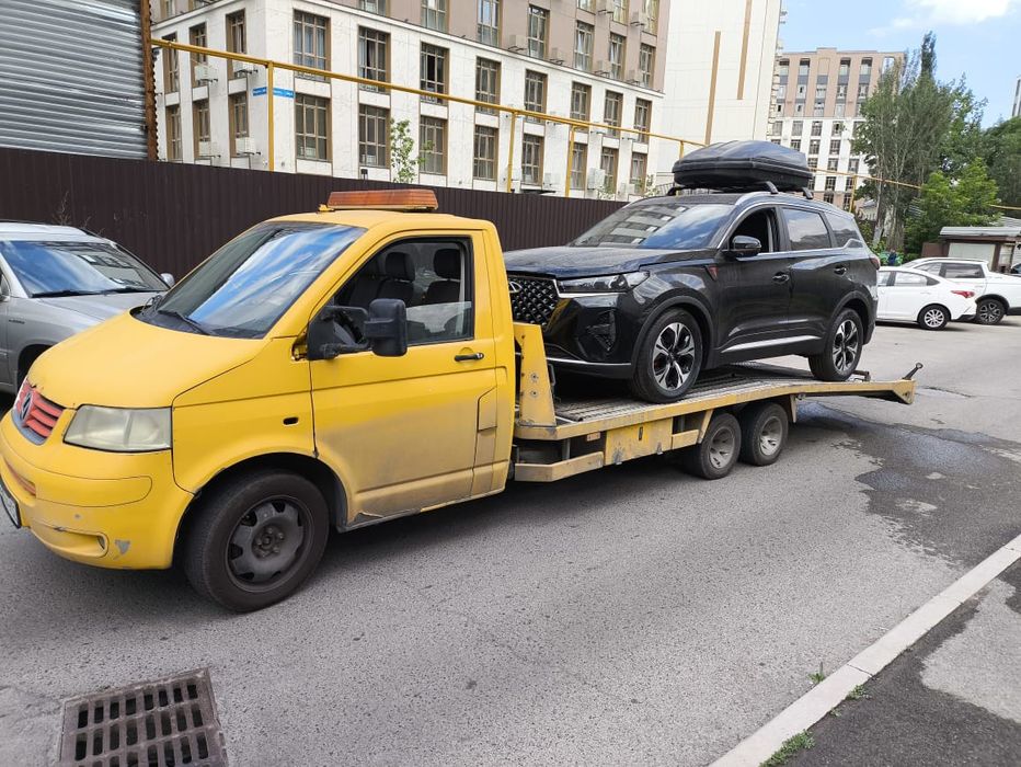 Эвакуатор дёшево.