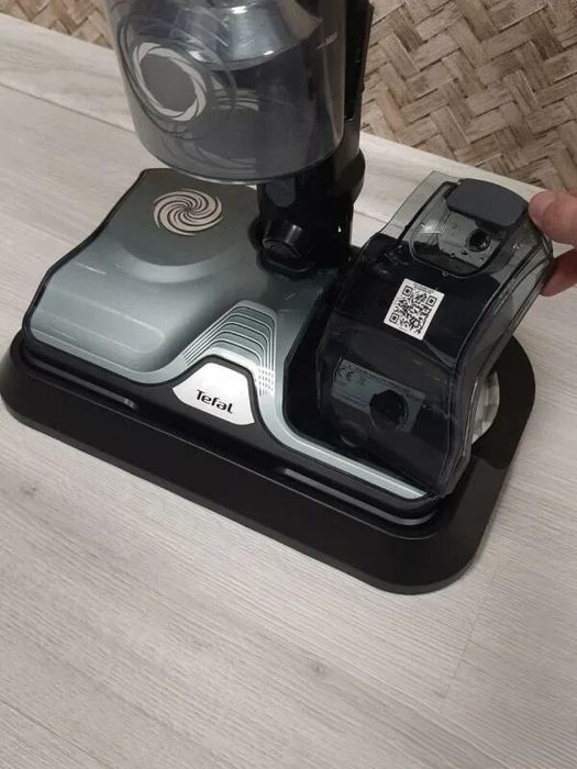 Беспроводной пылесос Tefal X-Combo