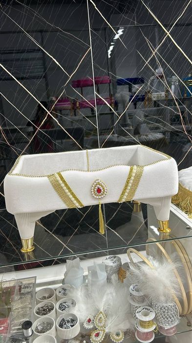 Тойбастар карзиналар