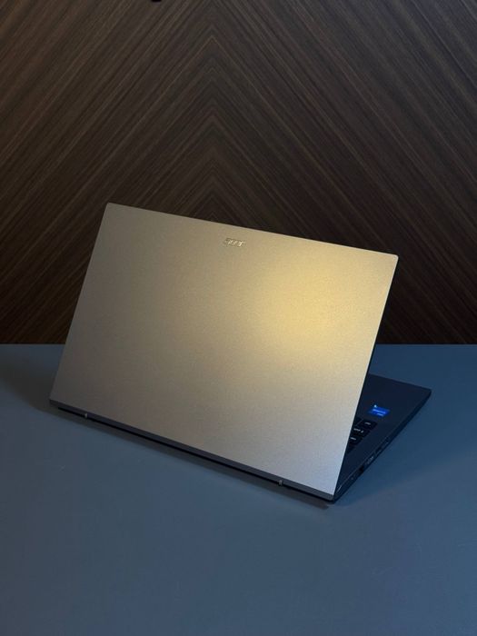 Acer Swift — Ish va O‘qish uchun ideal