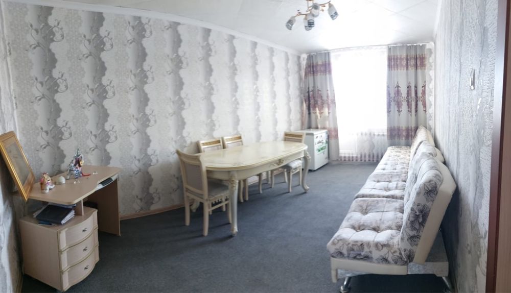 Продам квартиру на 26 квартале!!!