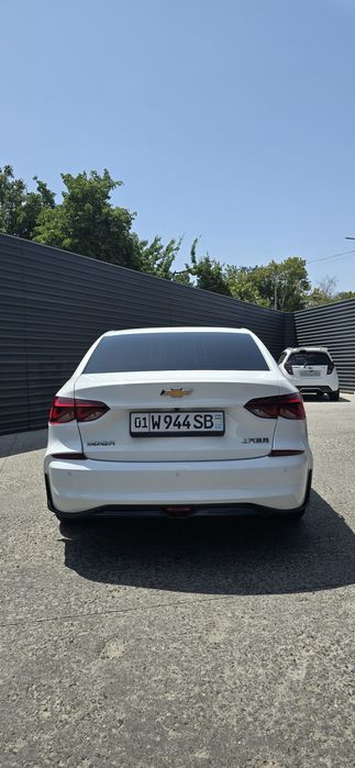 Monza 1.5 oq metan 2023