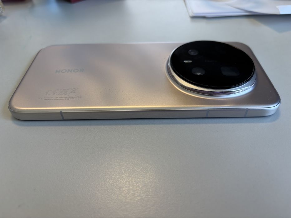 HONOR MAGIC 8 pro 512/12 gold