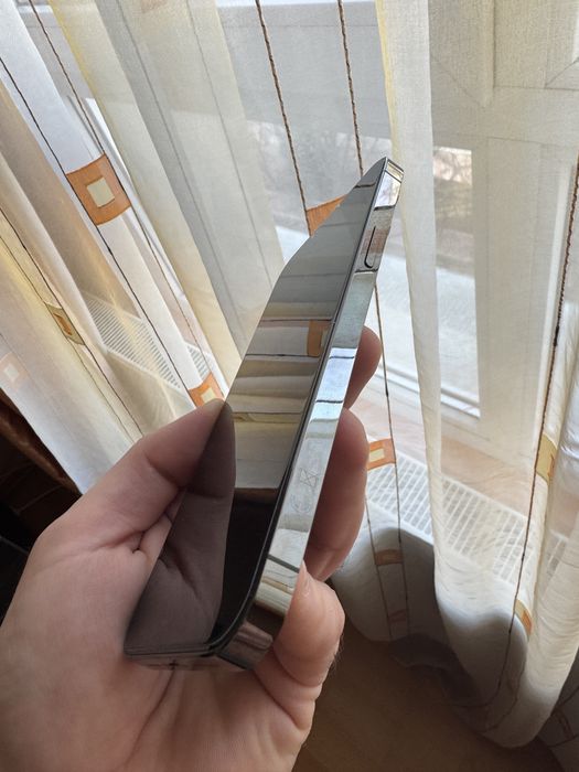 Vand Iphone 13 PRO MAX  Space Grey 128 Gb