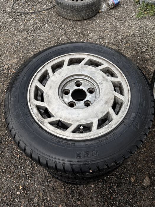 Шины  195 /65 R15