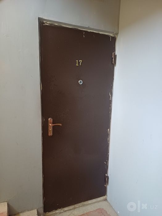 Kvartira arenda Mirzo ulugbek qorasuv bozor yonida.