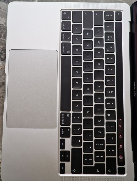 Apple Macbook Pro 13 M1 16gb 256gb storage, laptop nou