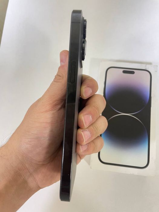 Iphone 14 Pro Max 256gb