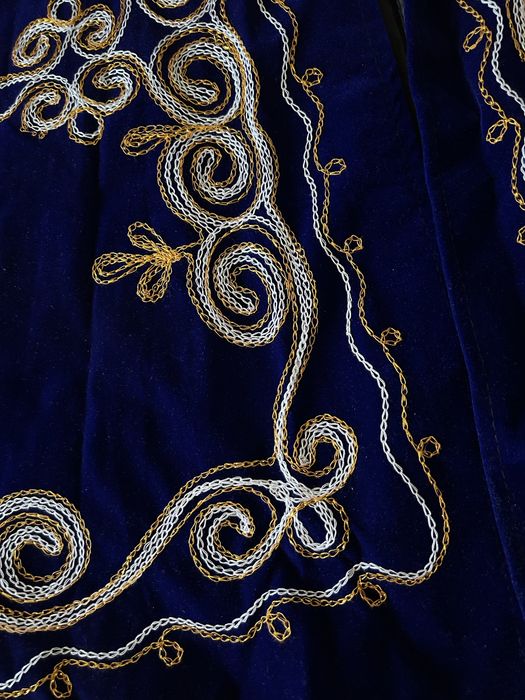 Шопан мужской новый