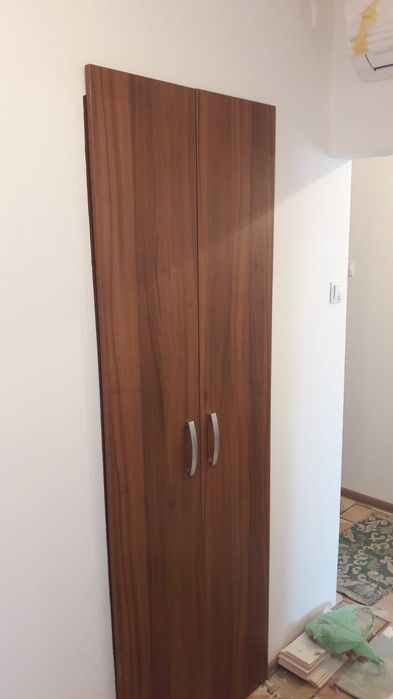 Usi debara ,camara ,dresing din pal sau mdf