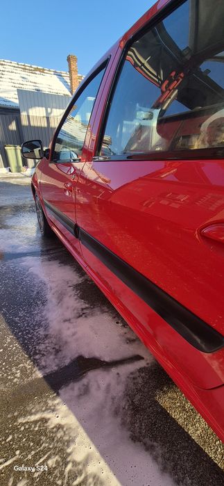 Dacia logan mcv 1.6 benzina acte de germania