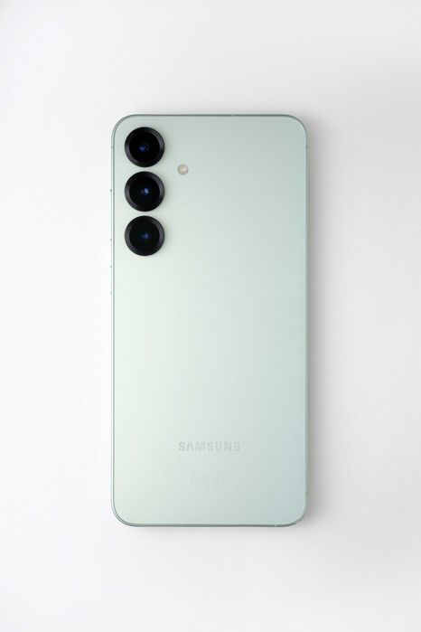 Samsung Galaxy S25 plus, 12GB RAM, 512GB