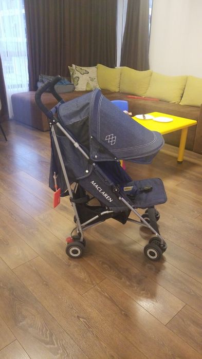 Детска лятна количка