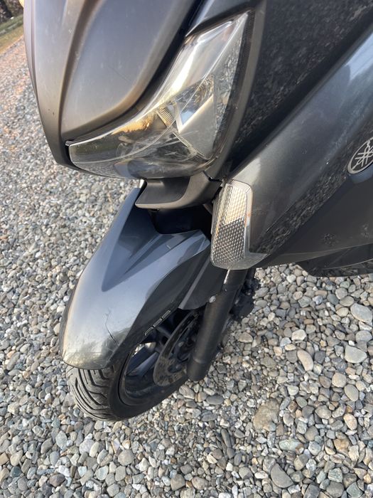 Yamaha Xmax 400 2016 ABS
