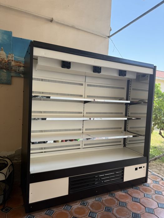 Холодилная горка