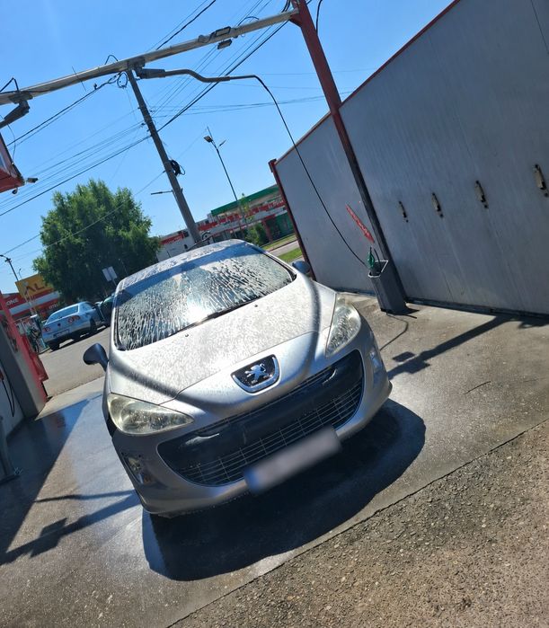 PEUGEOT 308 2008 — imagine 3