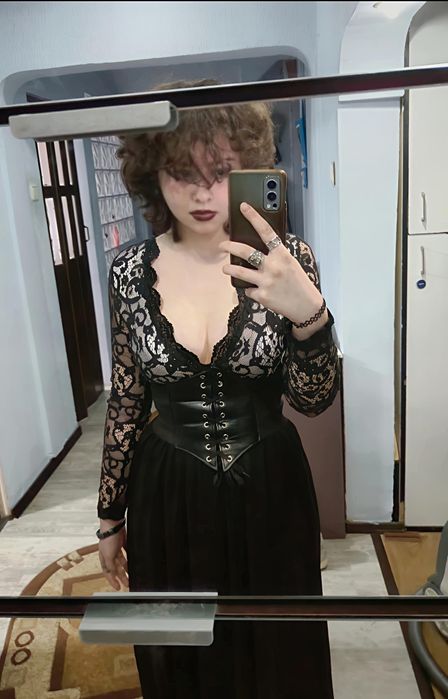 Rochie de bal și de ocazii speciale