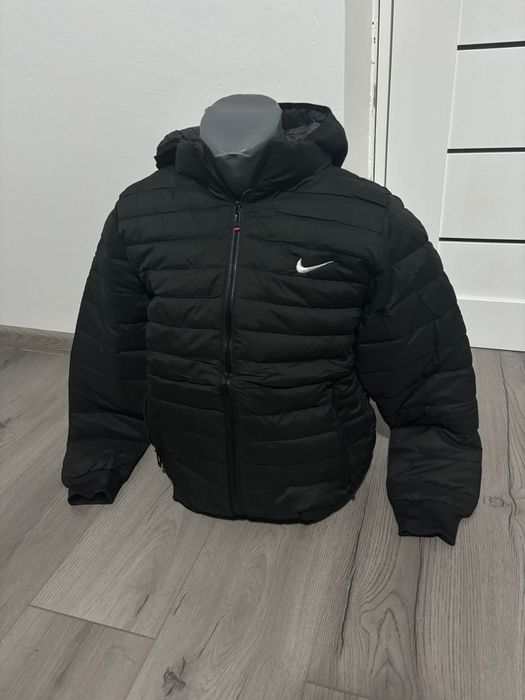 Geacă Nike bărbați Primăvară!