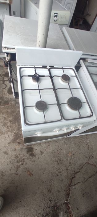 Газ плита с доставкой