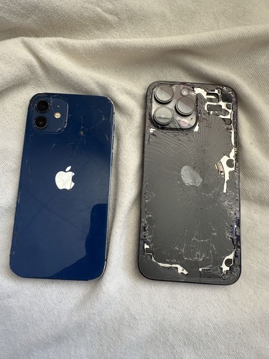 IPhone 14 Pro Max за части