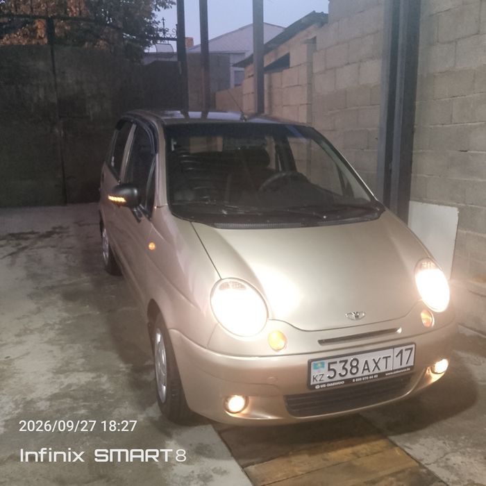 Срочно продам автомобиль
