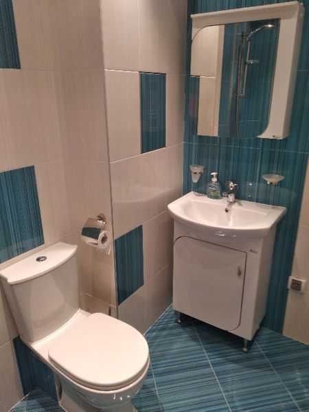 Дава се под наем Двустаен апартамент в София, Редута - 60 кв.м за 423.81 € - Снимка #1