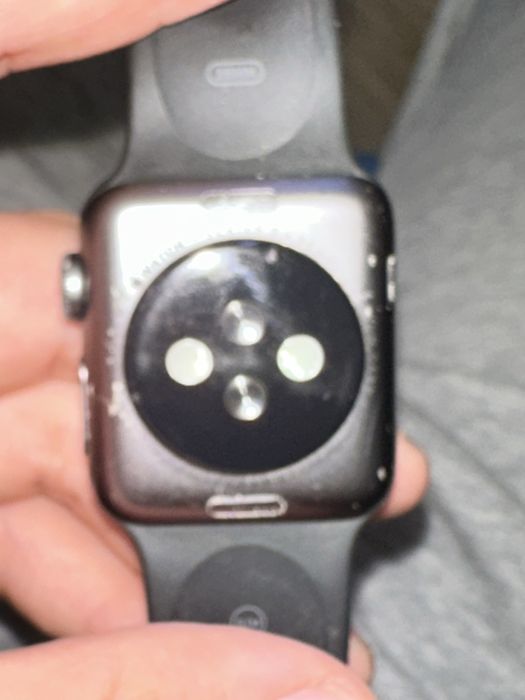 Apple watch 3 38mm