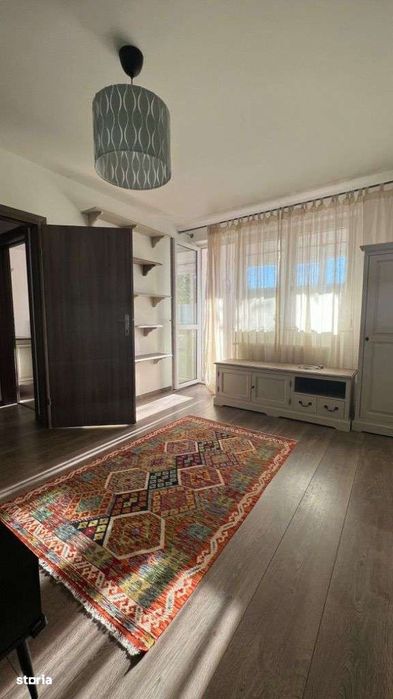 Apartament 2 camere zona Domenii. Direct proprietar — fotografia 1
