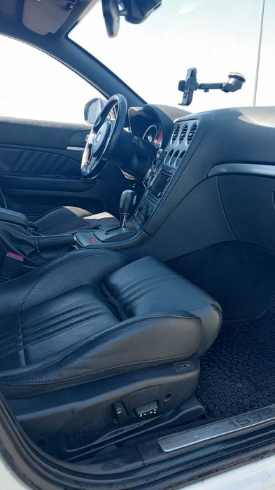 Alfa Romeo 159 2.4 JTDm SW