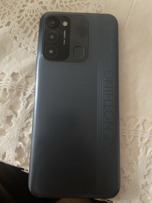tecno spark 8ccc