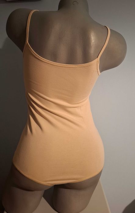 Дамско боди тип прашка