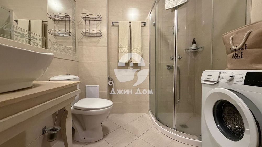 Продава се Тристаен апартамент в к.к. Слънчев бряг - 71 кв.м за 862 €/кв.м - Снимка #7