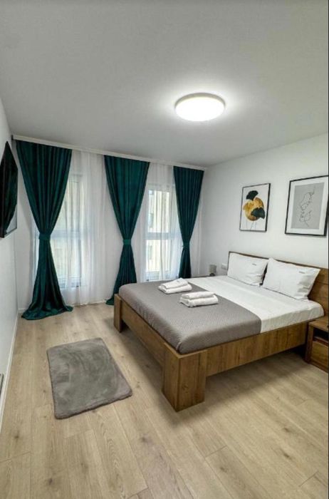 Cazare Brasov Apartament 2 Camere Studio Garsoniera  Chirie