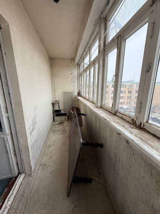 Срочно продается квартира