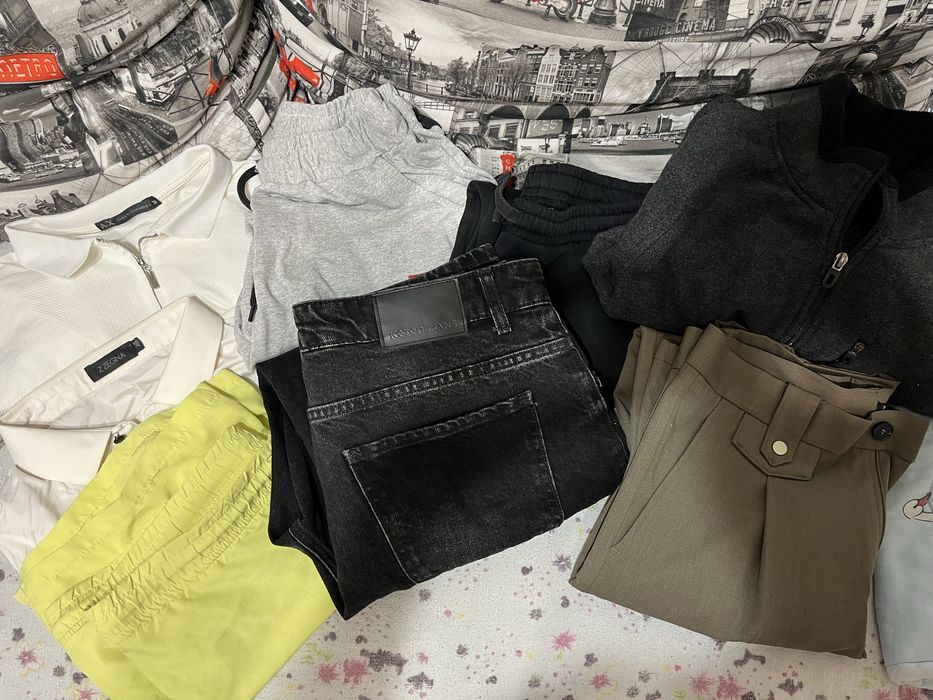 Вещи-одежда недорого