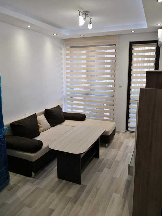 Дава се под наем Двустаен апартамент в Пловдив, Тракия - 58 кв.м за 321.3 € - Снимка #2